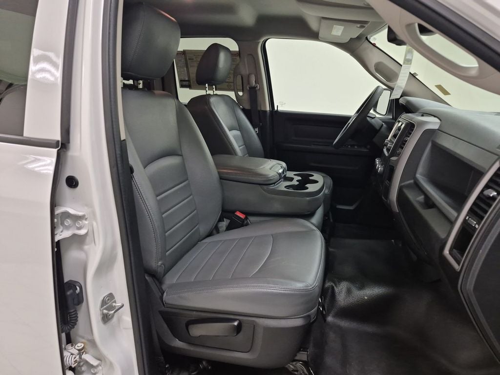 2020 RAM 1500 Classic Tradesman