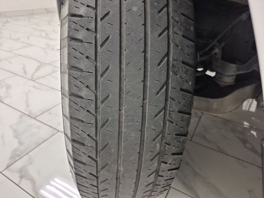 2020 RAM 1500 Classic Tradesman