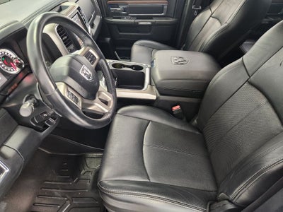 2018 RAM Ram 1500 Laramie