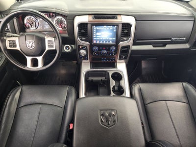2018 RAM Ram 1500 Laramie