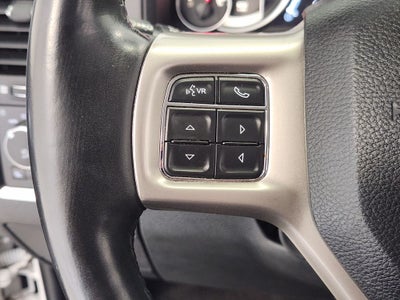 2018 RAM Ram 1500 Laramie