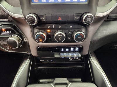 2019 RAM Ram 1500 Big Horn/Lone Star