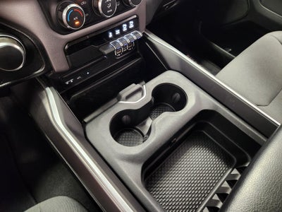 2019 RAM Ram 1500 Big Horn/Lone Star