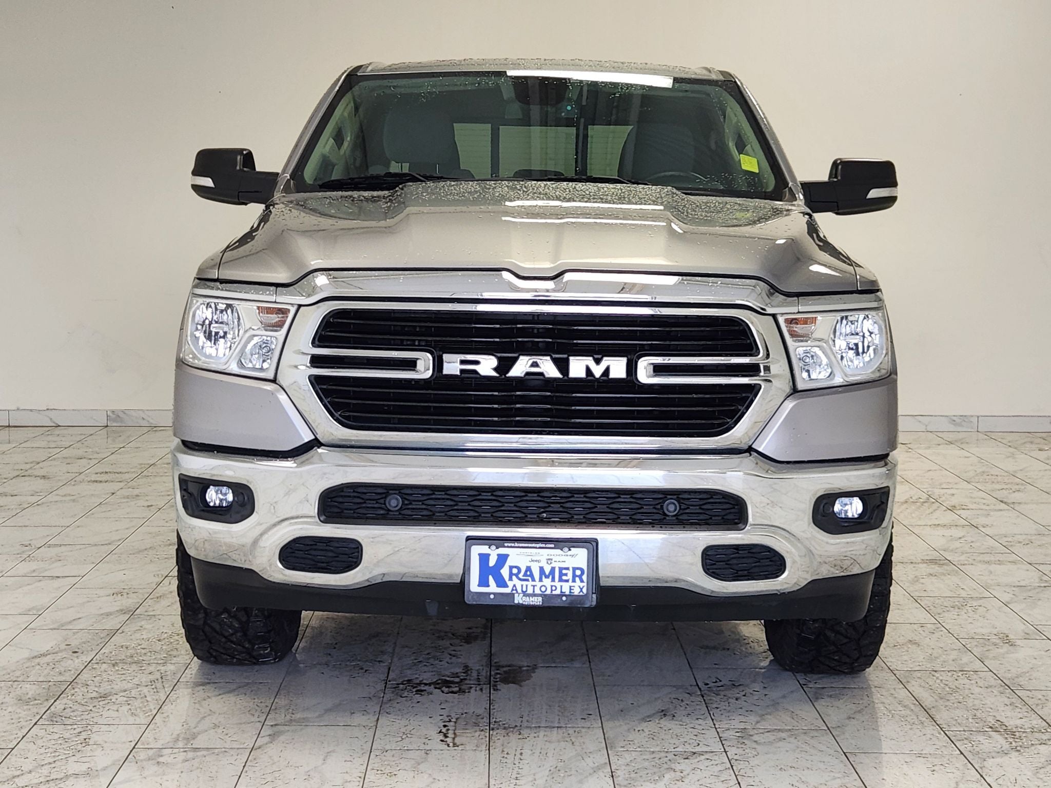 2019 RAM Ram 1500 Big Horn/Lone Star