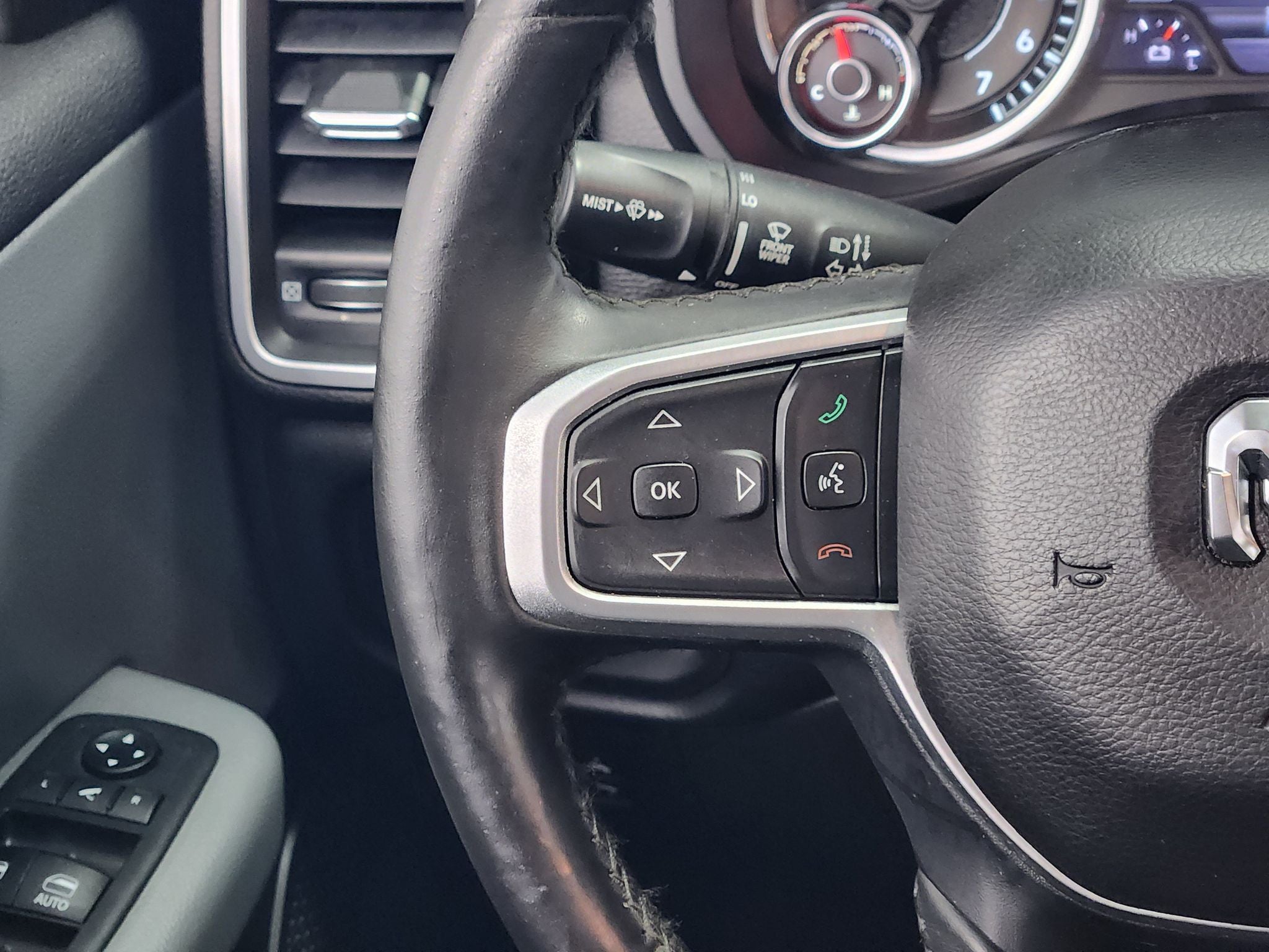2019 RAM Ram 1500 Big Horn/Lone Star