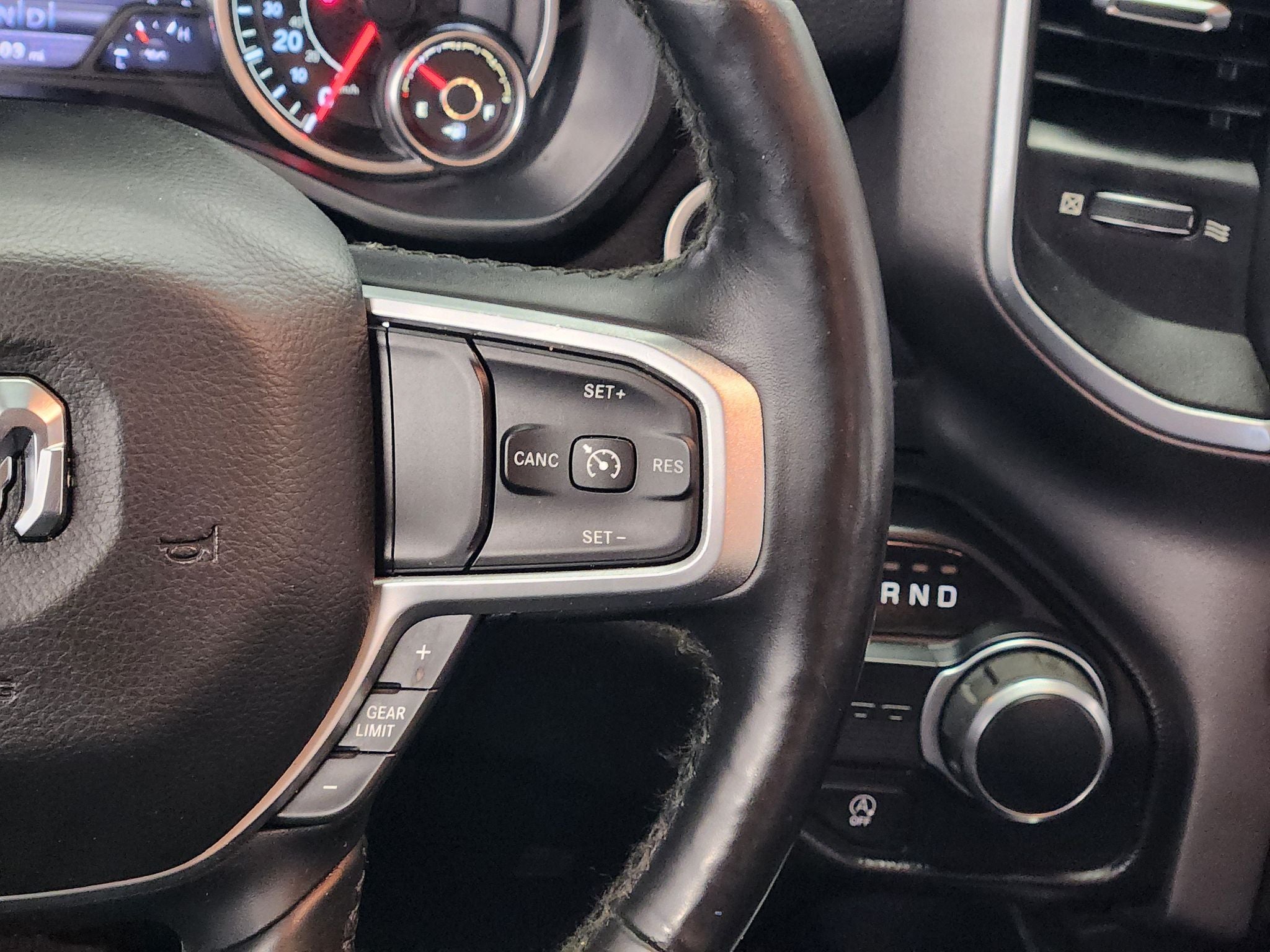 2019 RAM Ram 1500 Big Horn/Lone Star