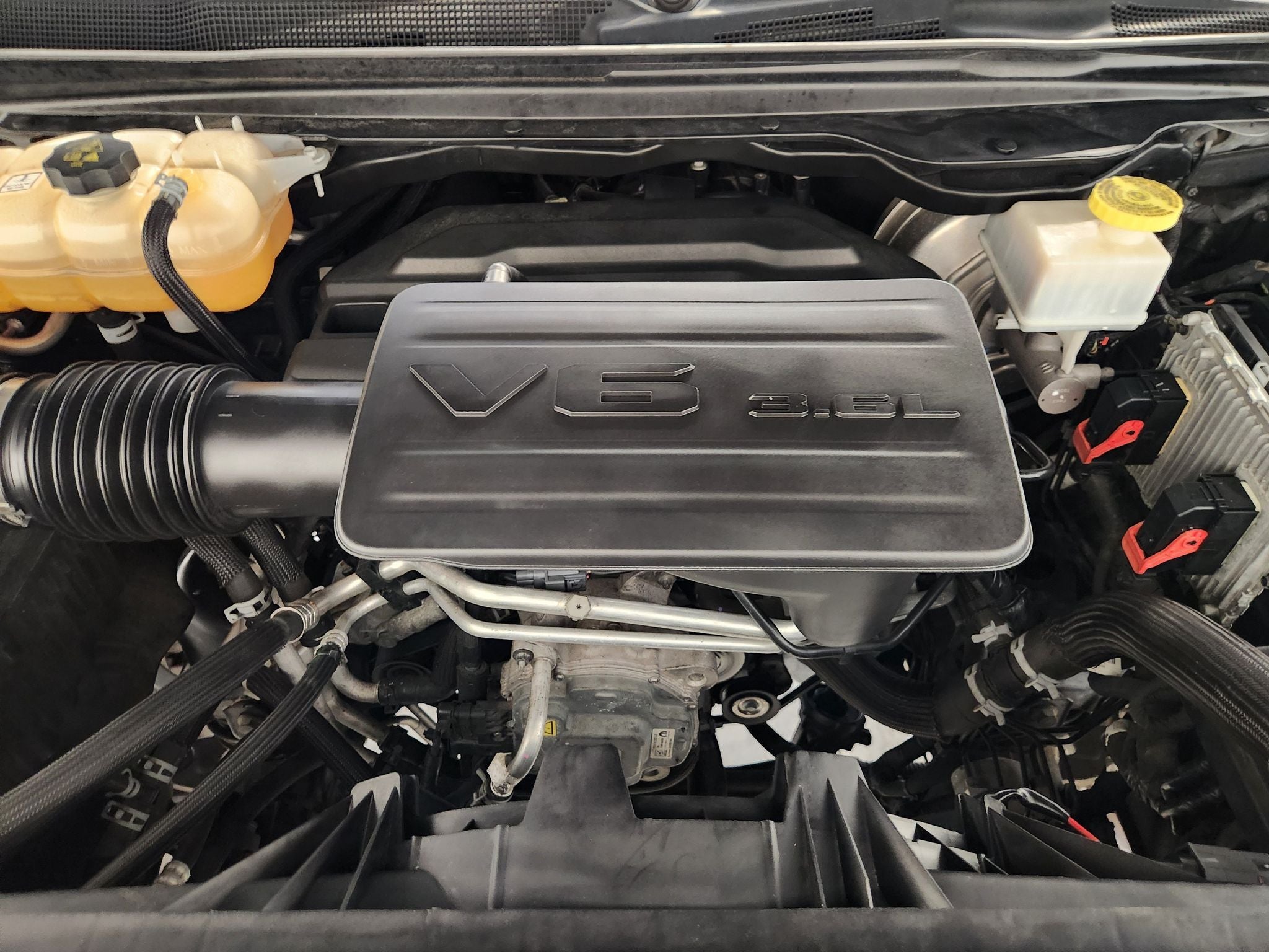 2019 RAM Ram 1500 Big Horn/Lone Star