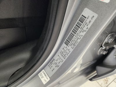 2019 RAM Ram 1500 Big Horn/Lone Star