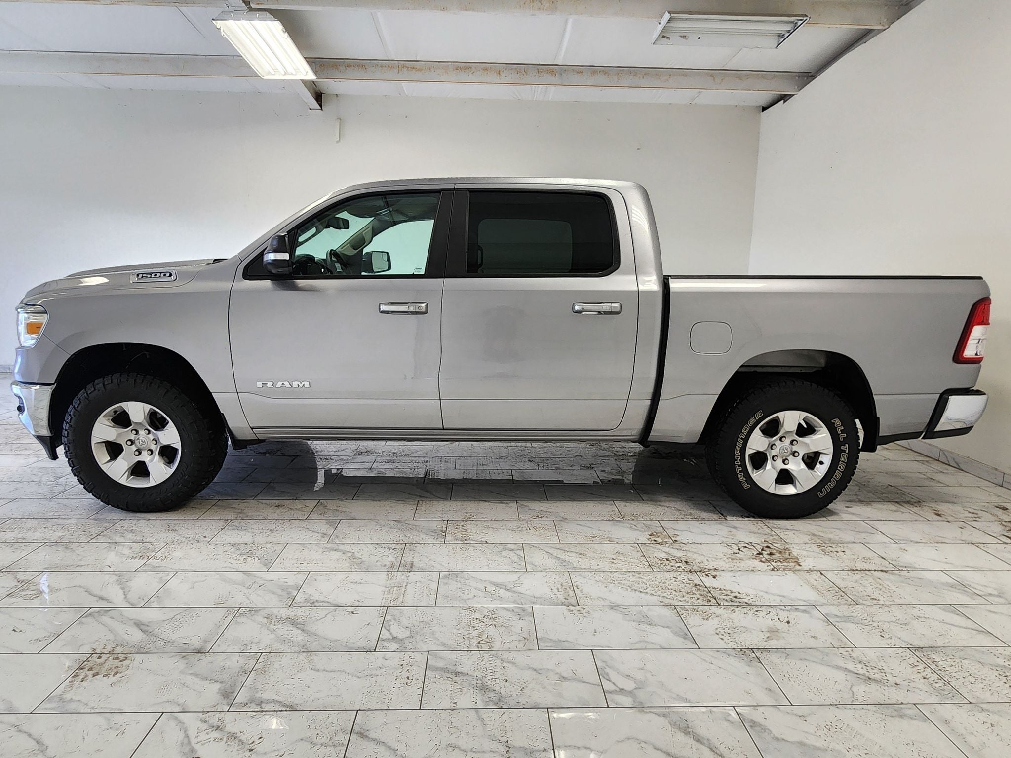 2019 RAM Ram 1500 Big Horn/Lone Star