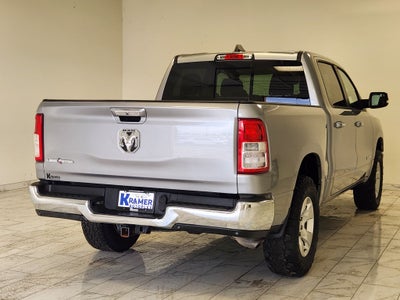 2019 RAM Ram 1500 Big Horn/Lone Star