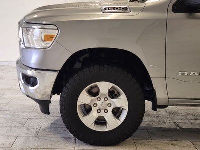 2019 RAM Ram 1500 Big Horn/Lone Star