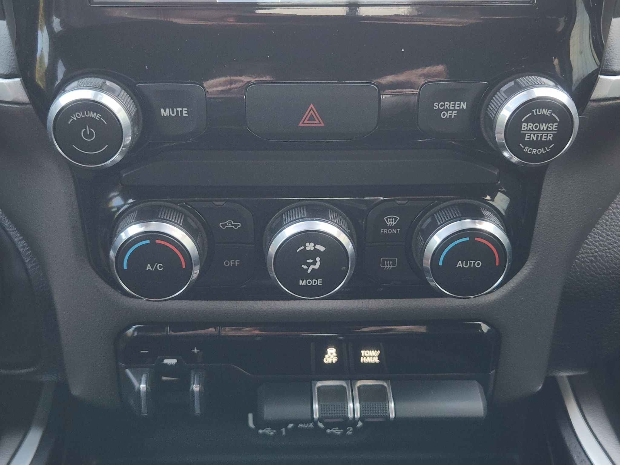 2022 RAM Ram 1500 Lone Star