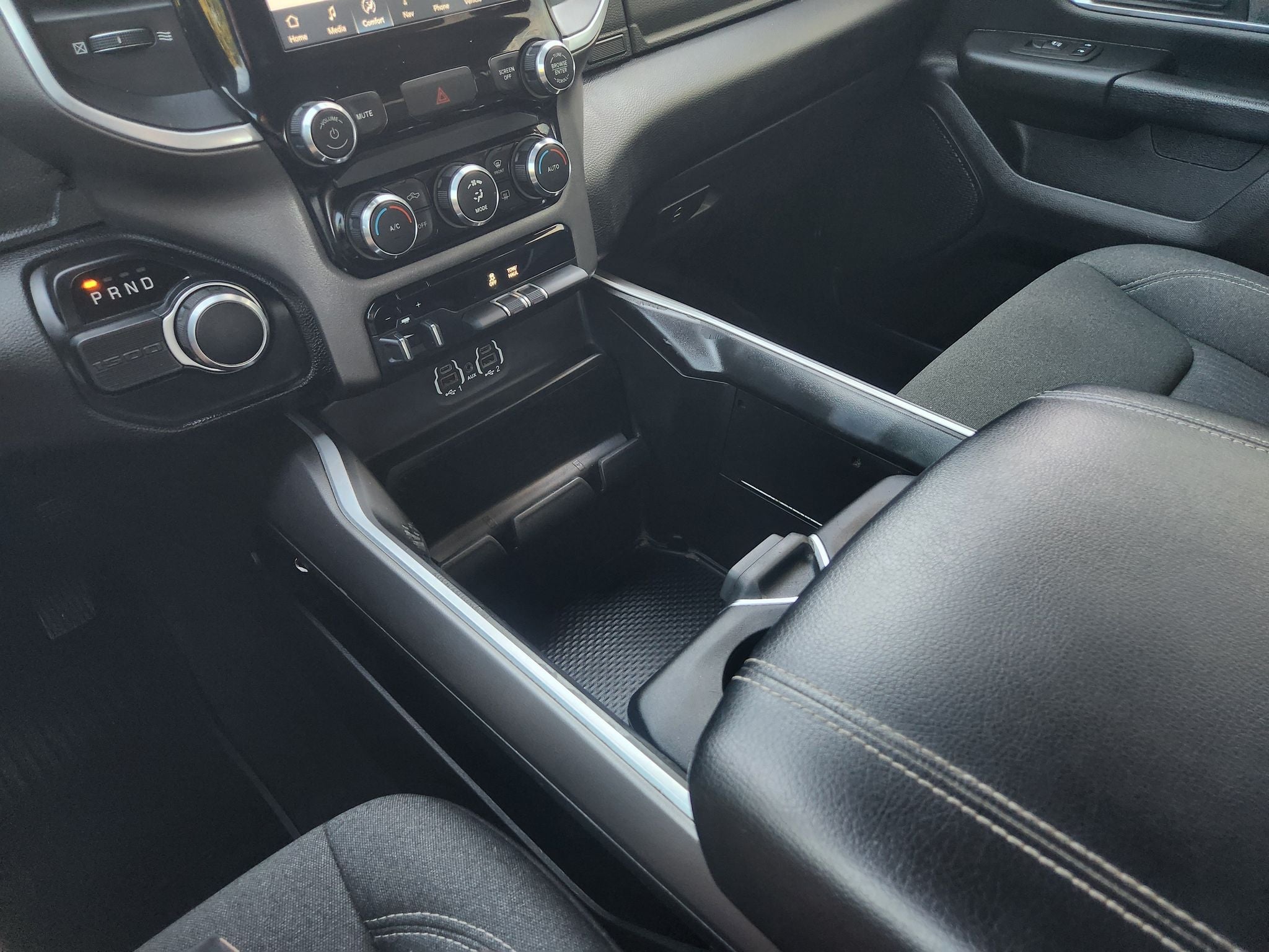 2022 RAM Ram 1500 Lone Star