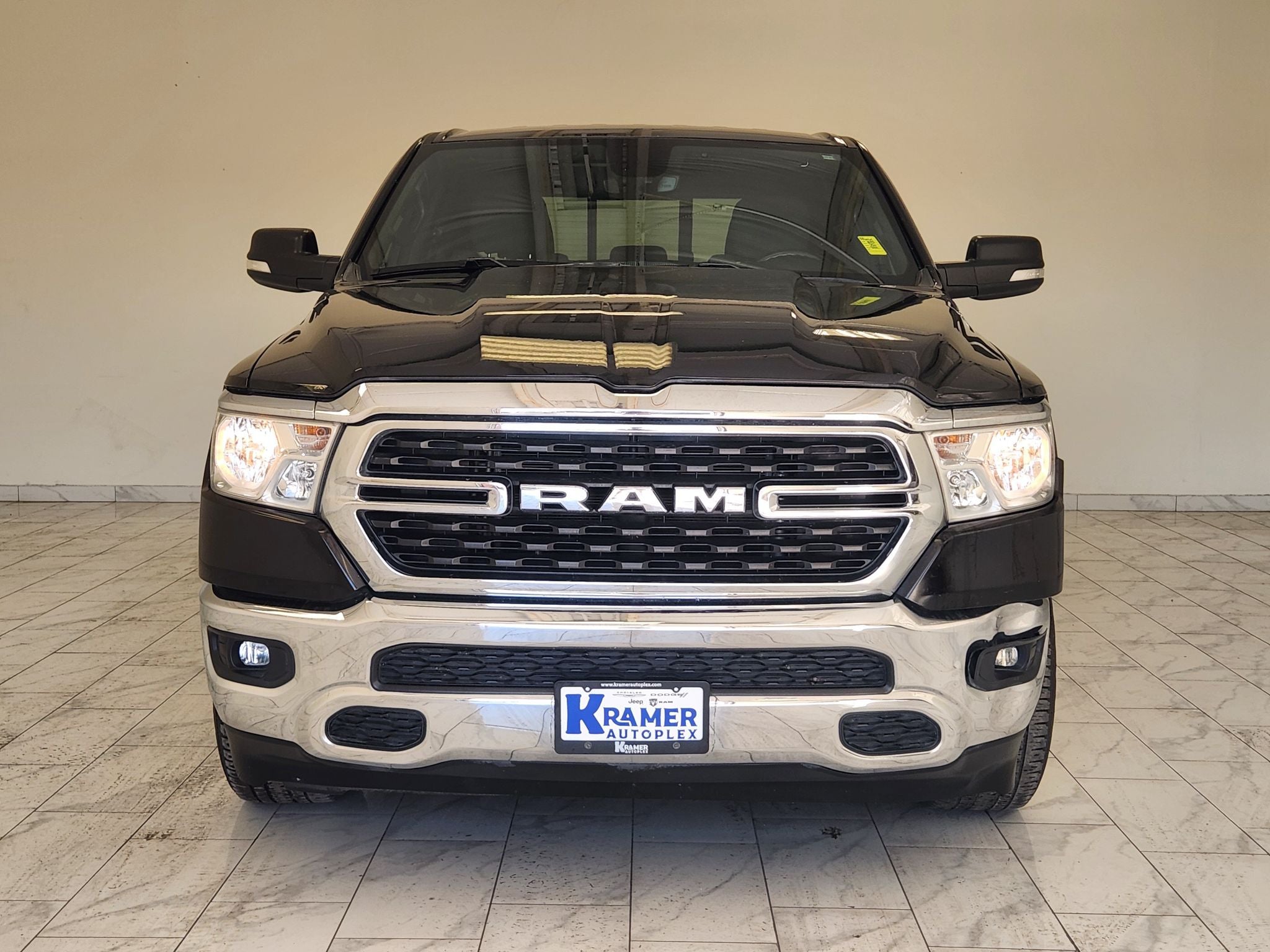 2022 RAM Ram 1500 Lone Star