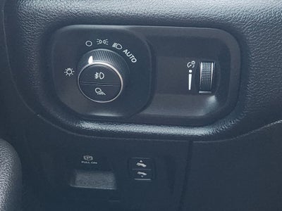 2022 RAM Ram 1500 Lone Star
