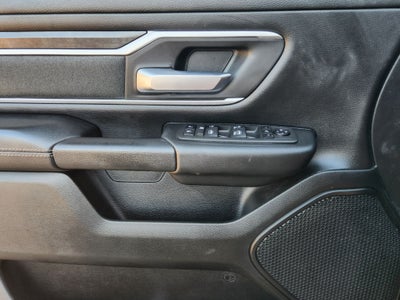 2022 RAM Ram 1500 Lone Star