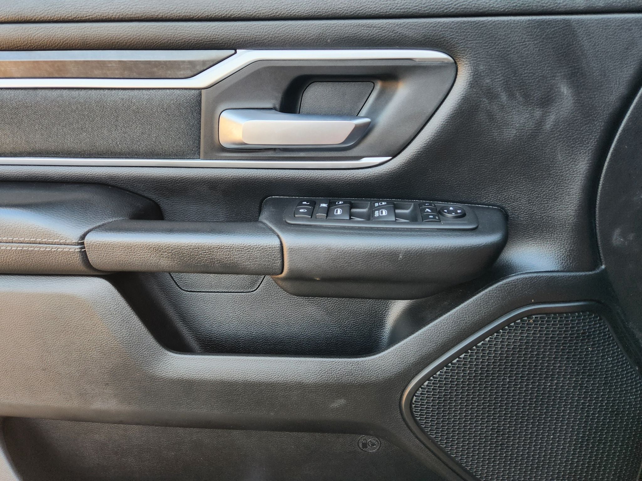 2022 RAM Ram 1500 Lone Star