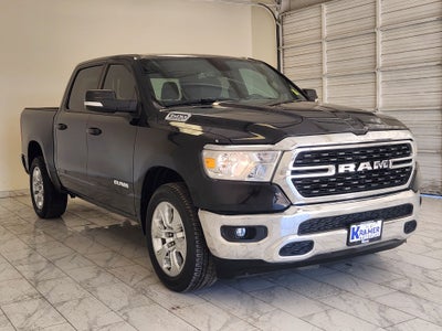 2022 RAM Ram 1500 Lone Star