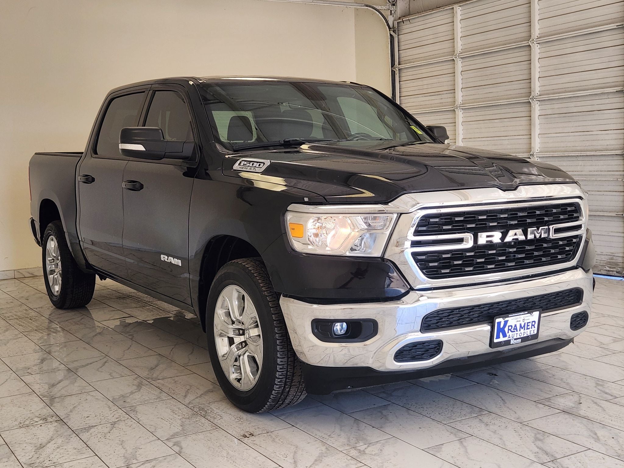 2022 RAM Ram 1500 Lone Star