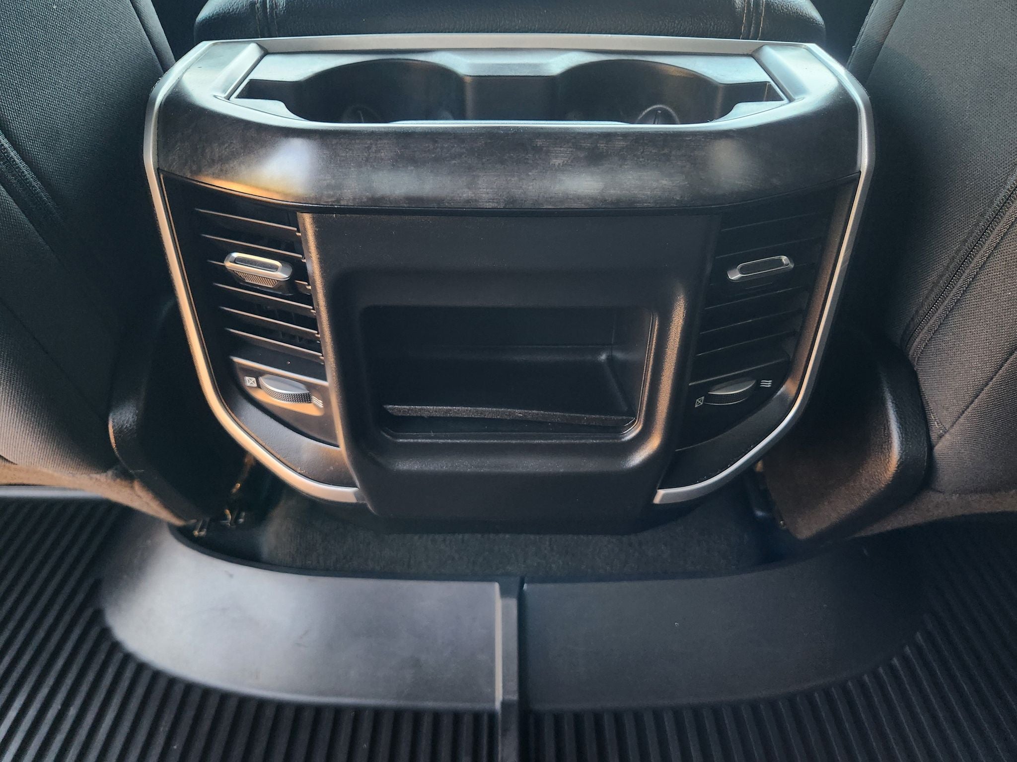 2022 RAM Ram 1500 Lone Star
