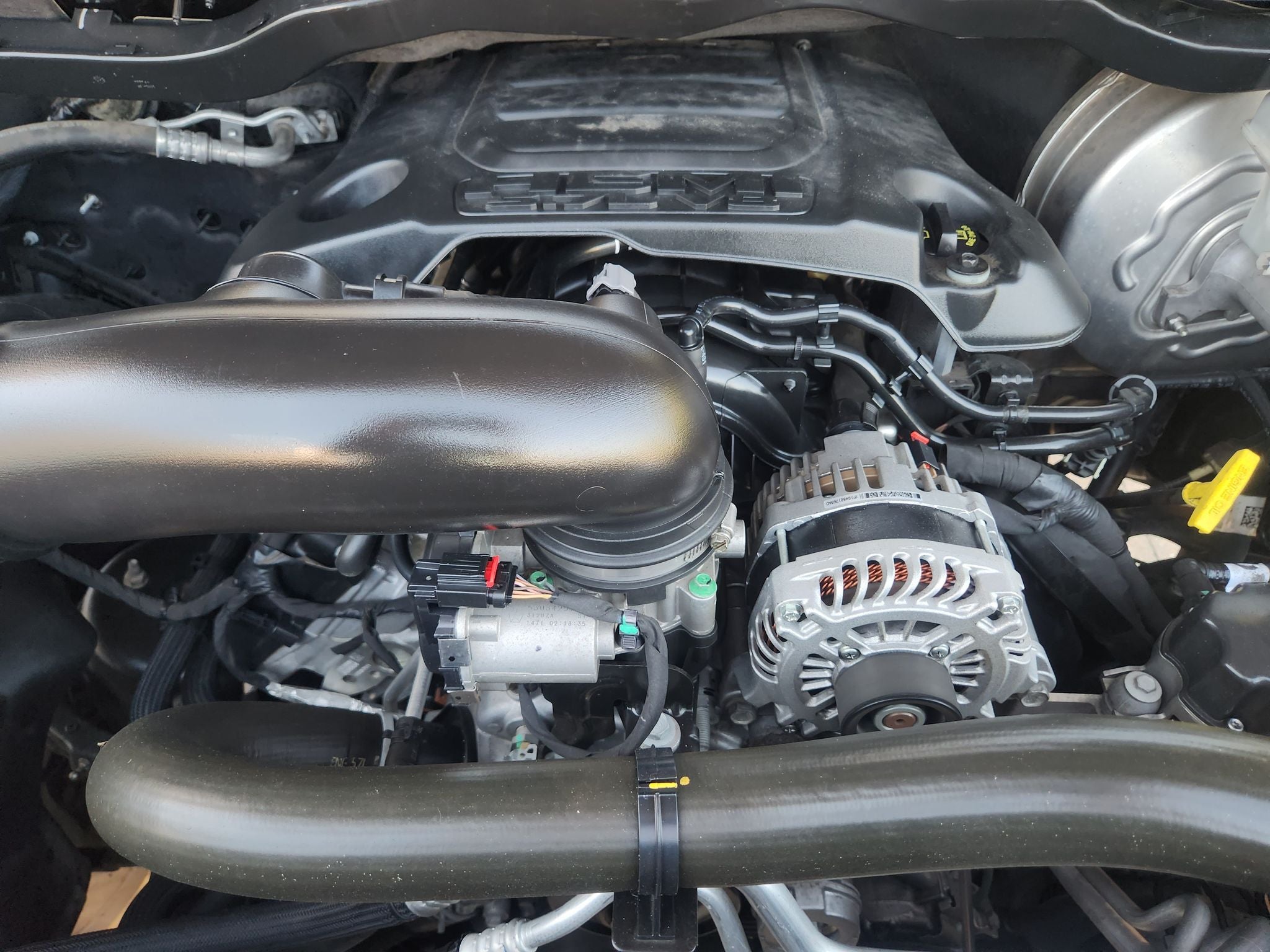 2022 RAM Ram 1500 Lone Star
