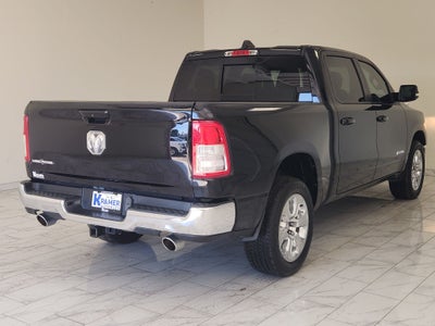 2022 RAM Ram 1500 Lone Star