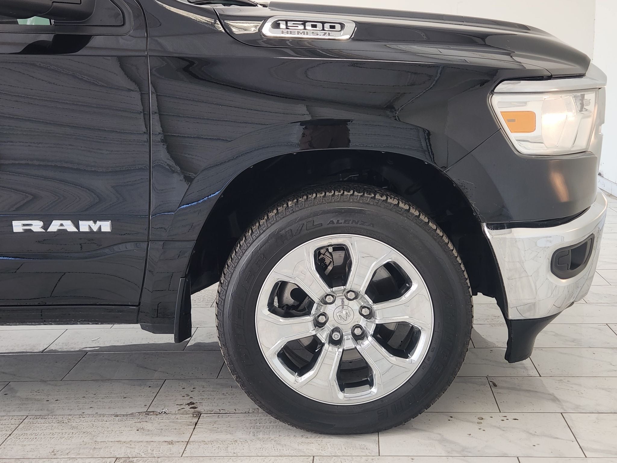 2022 RAM Ram 1500 Lone Star