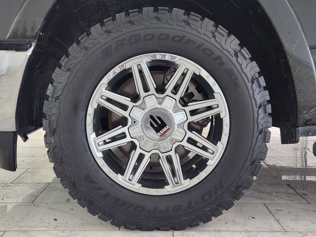 2021 RAM Ram 1500 Laramie
