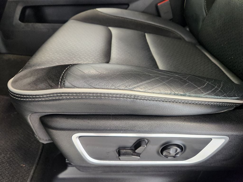 2021 RAM Ram 1500 Laramie