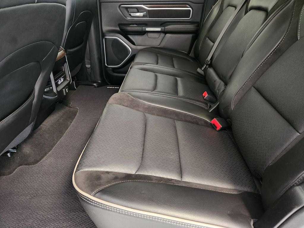2021 RAM Ram 1500 Laramie