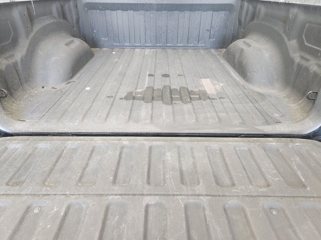 2021 RAM Ram 1500 Laramie