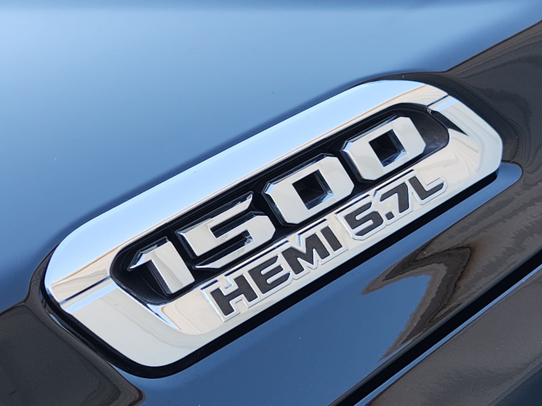 2022 RAM Ram 1500 Laramie