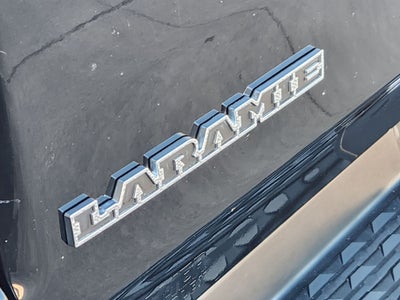 2022 RAM Ram 1500 Laramie