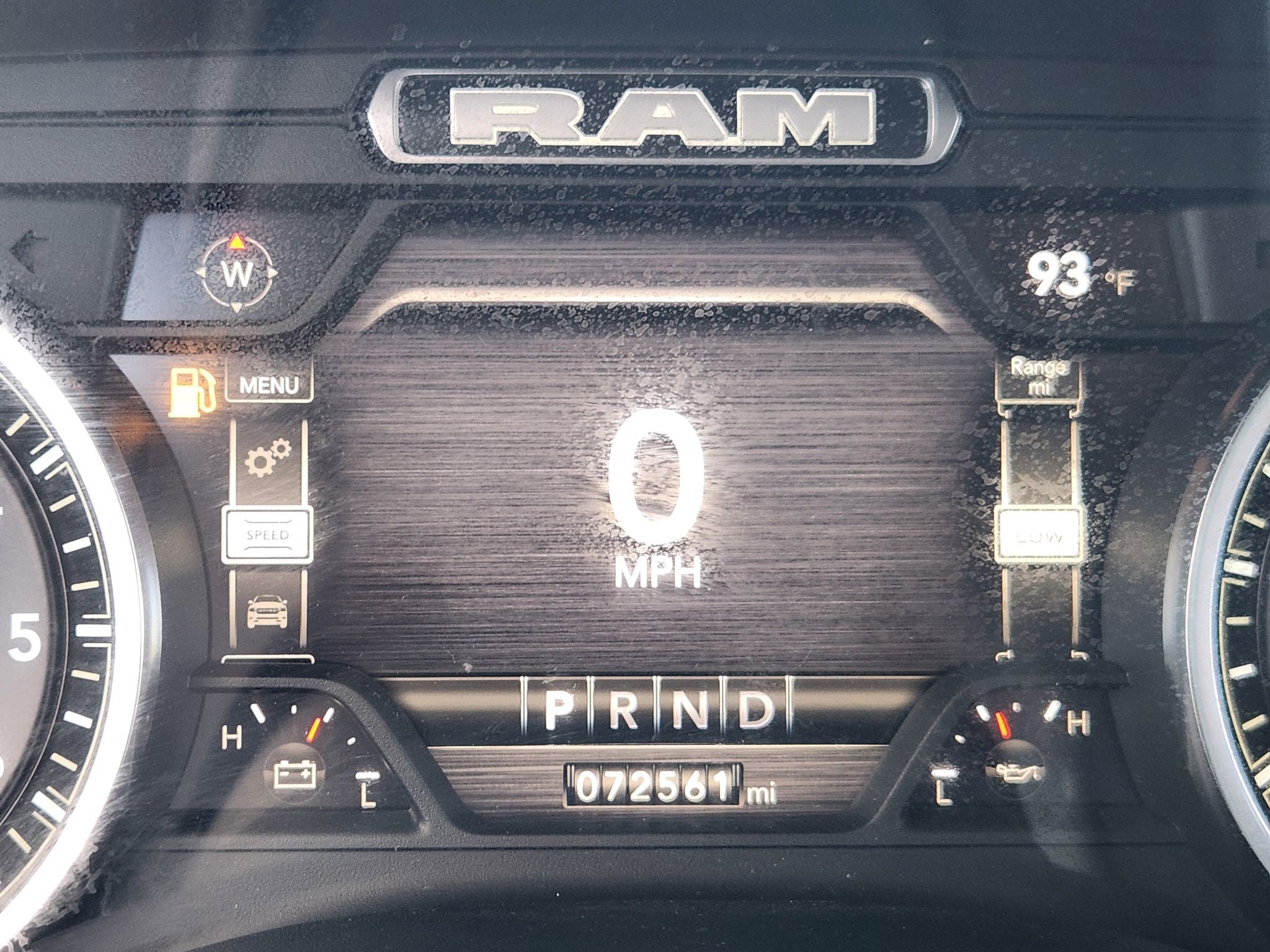2022 RAM Ram 1500 Laramie
