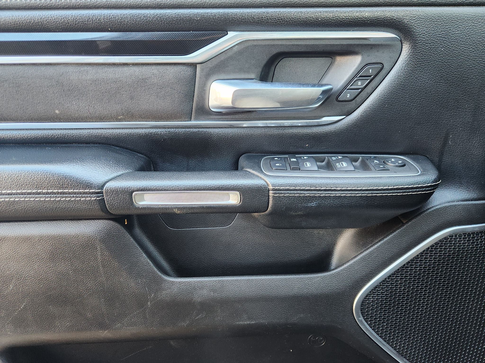 2022 RAM Ram 1500 Laramie
