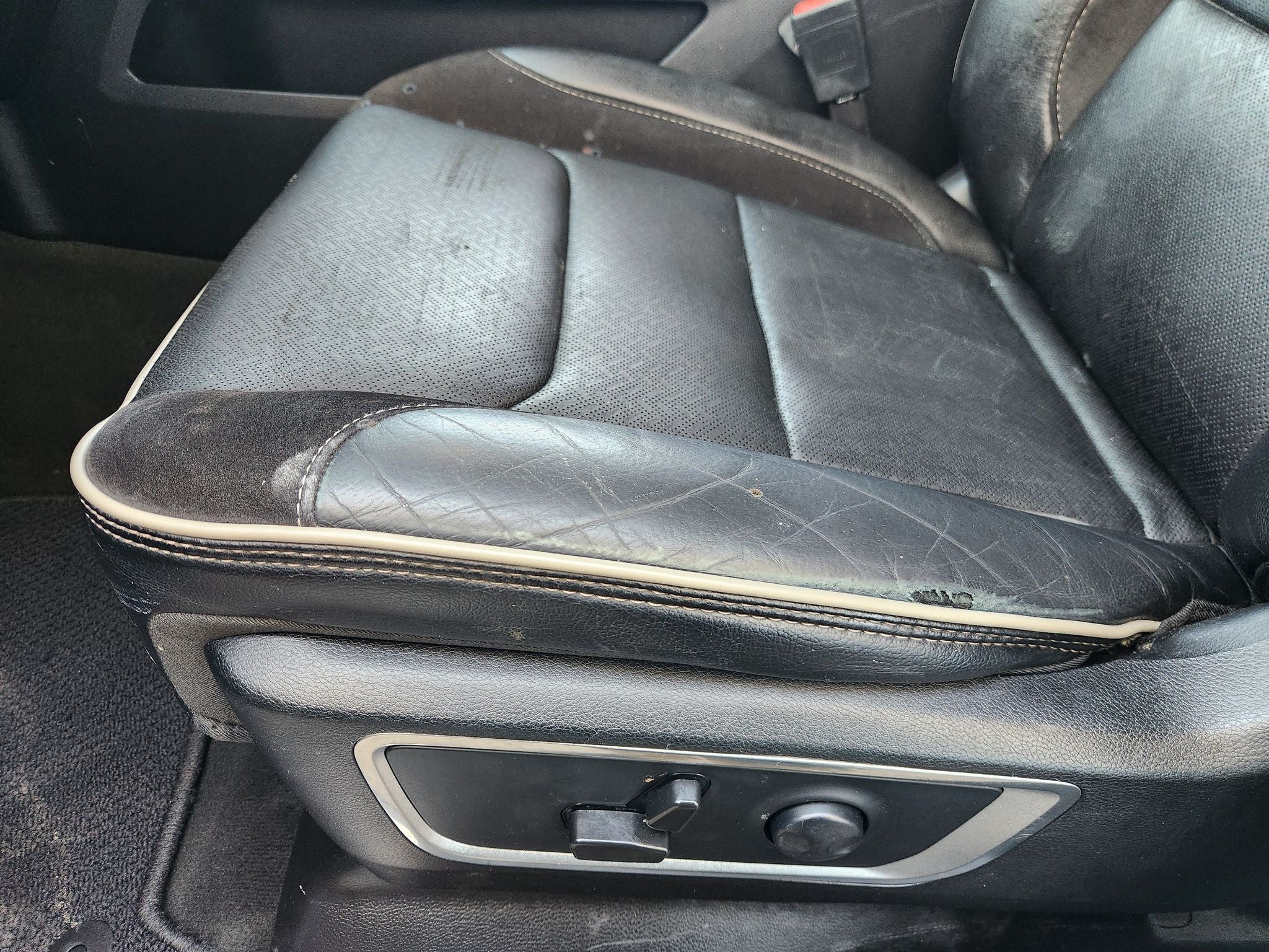 2022 RAM Ram 1500 Laramie