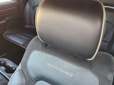 2022 RAM Ram 1500 Laramie