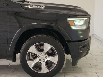 2022 RAM Ram 1500 Laramie