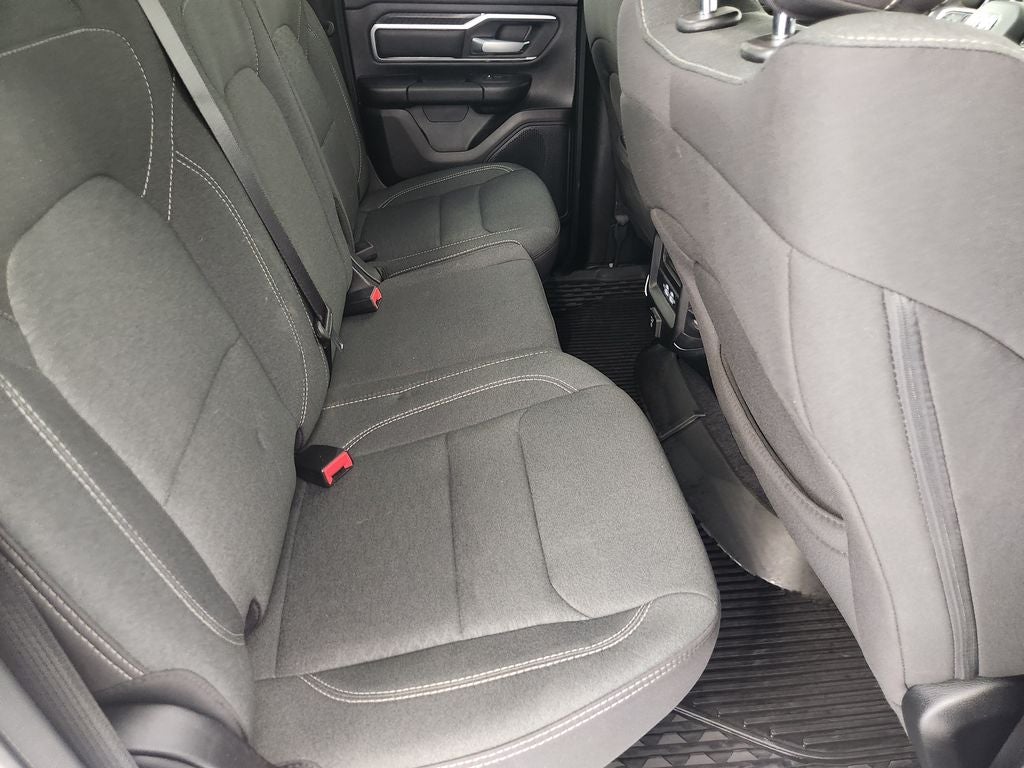 2025 RAM 1500 Lone Star