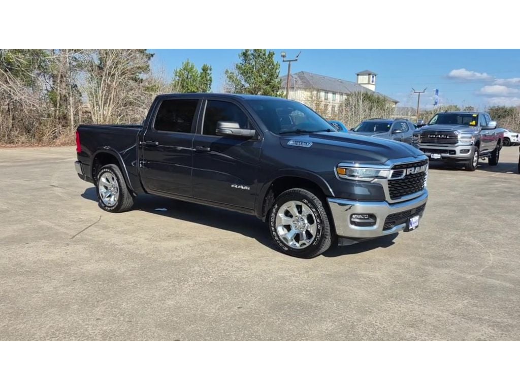 2025 RAM 1500 Lone Star