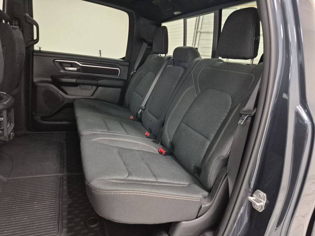 2025 RAM 1500 Lone Star