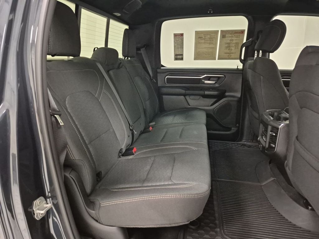 2025 RAM 1500 Lone Star