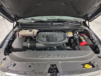 2025 RAM 1500 Lone Star