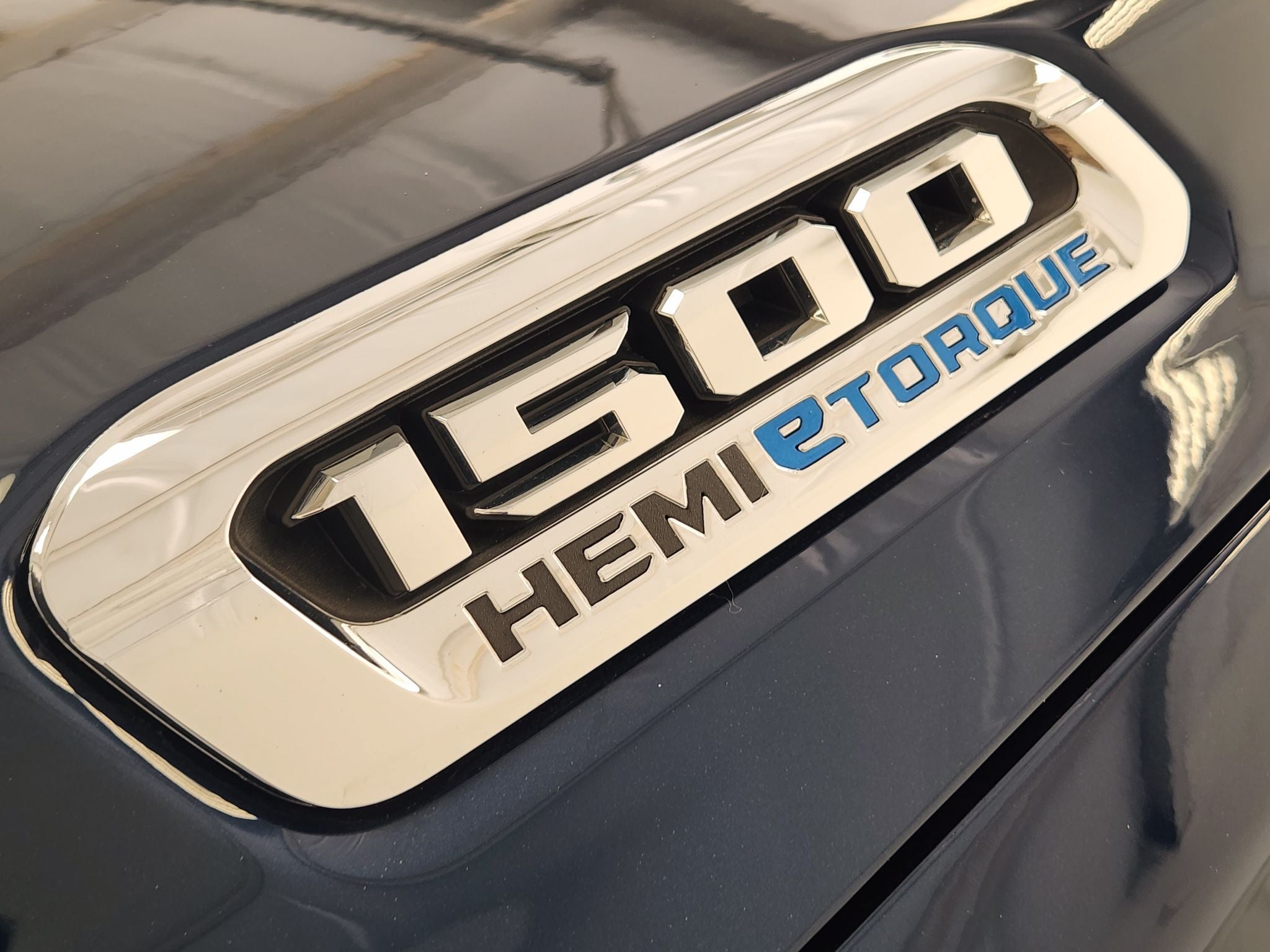 2023 RAM Ram 1500 Big Horn
