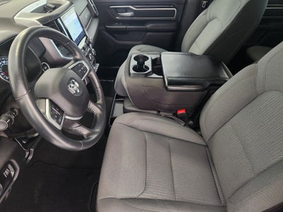 2023 RAM Ram 1500 Big Horn