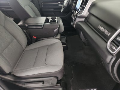 2023 RAM Ram 1500 Big Horn