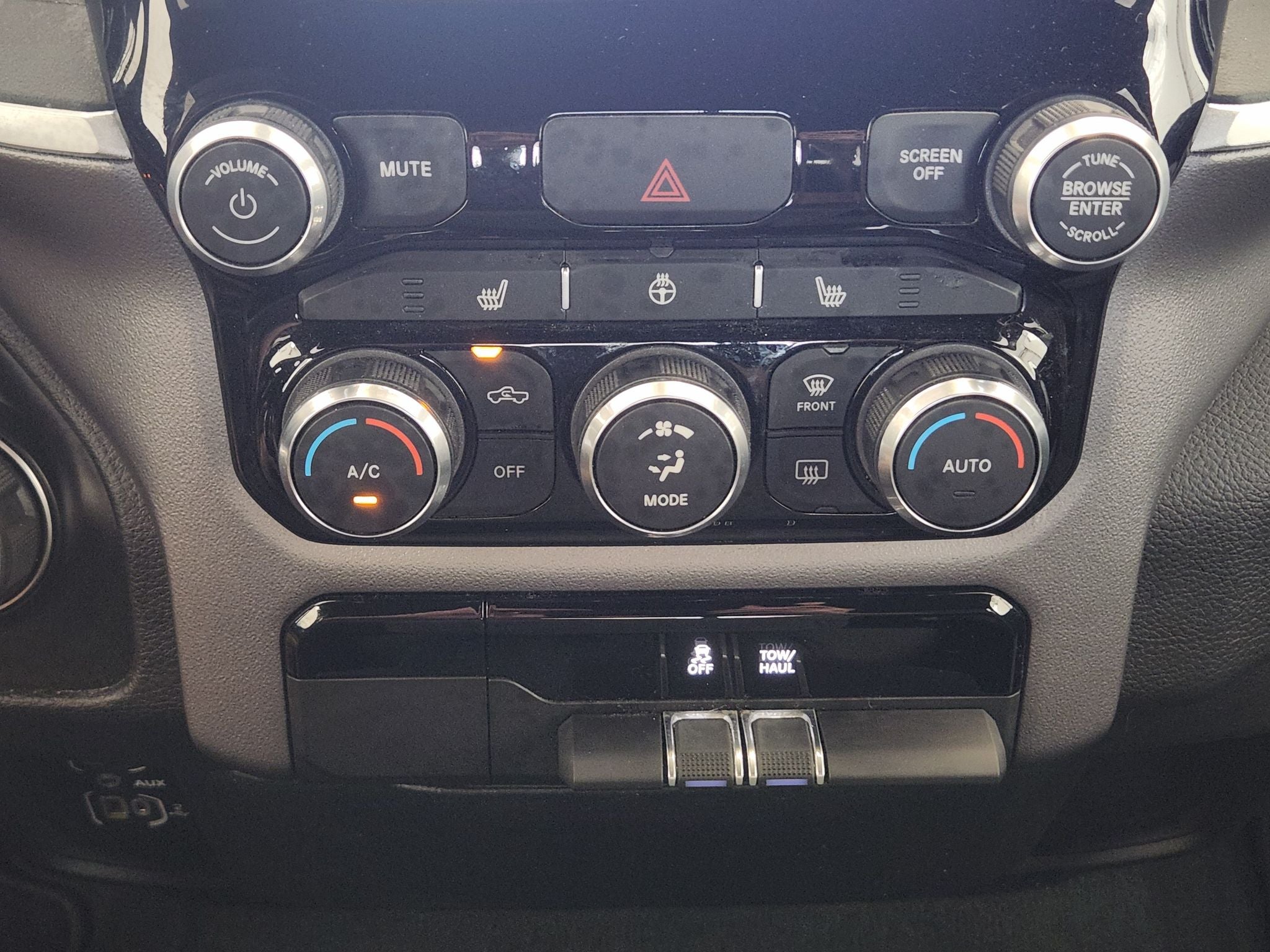 2023 RAM Ram 1500 Big Horn
