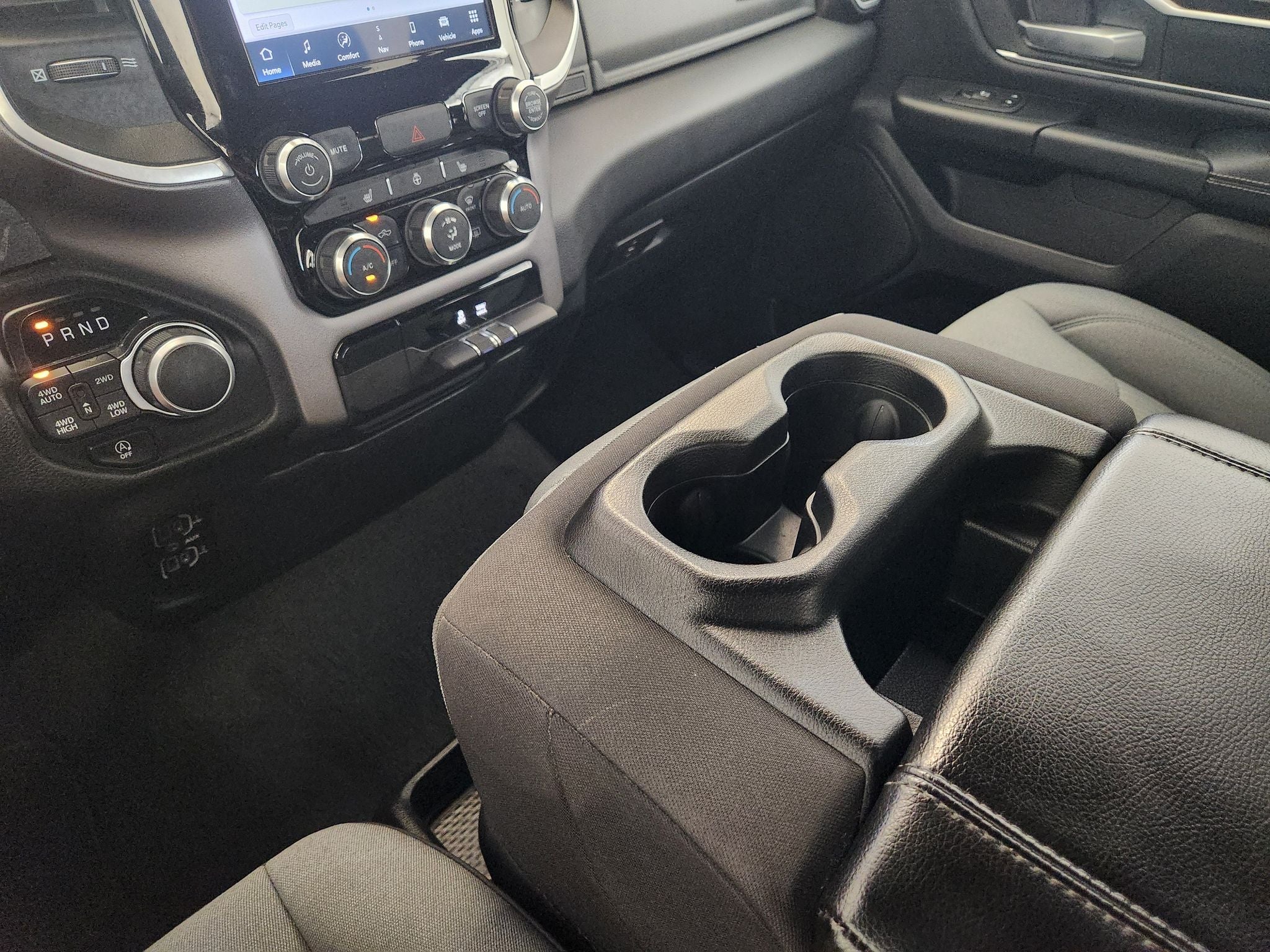 2023 RAM Ram 1500 Big Horn
