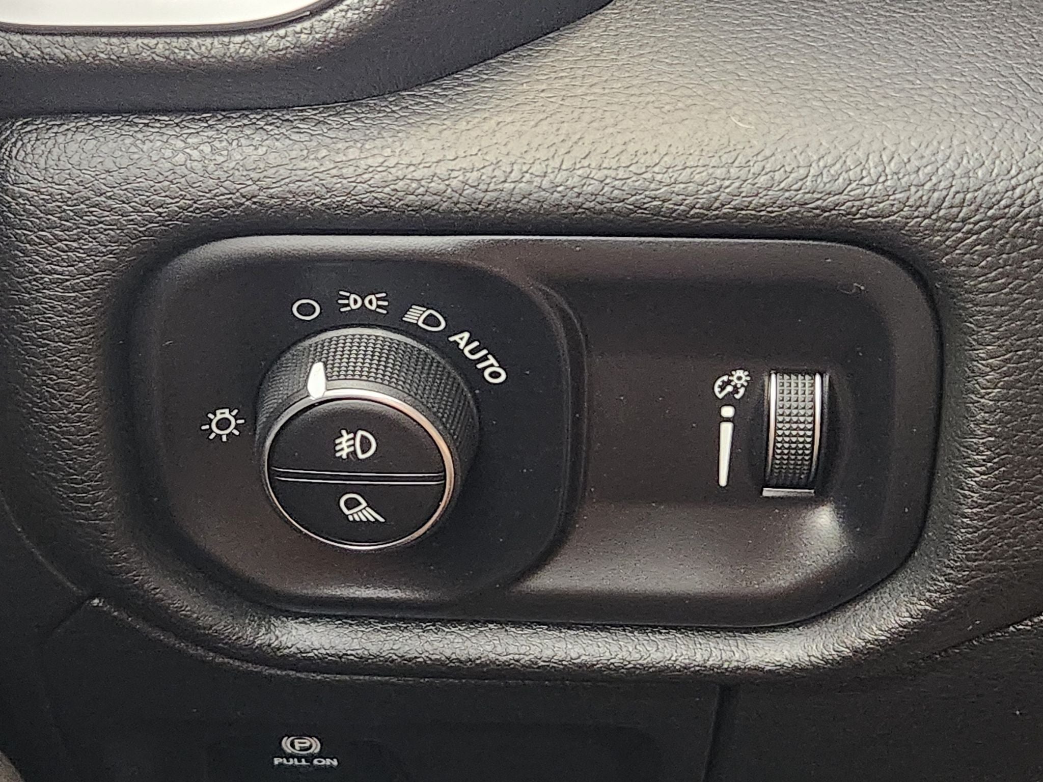 2023 RAM Ram 1500 Big Horn