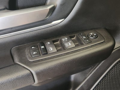 2023 RAM Ram 1500 Big Horn